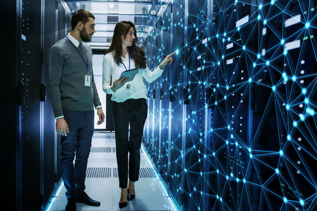 Cybersecurity Consulting as a Service IQ 365