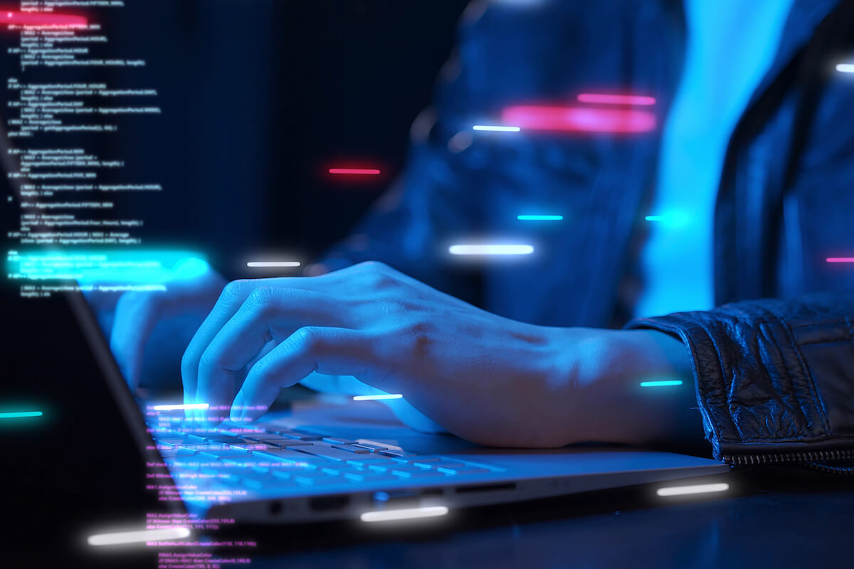 Information Technology Cybersecurity Services